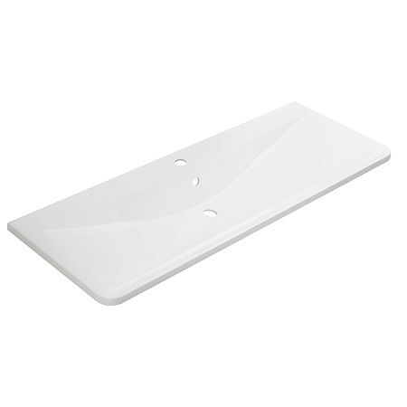 Раковина BelBagno BB1200/455-LV-MR-ALR 120х45 белый