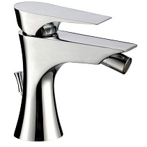 Смеситель Daniel Diva DV604-CR для биде, хром