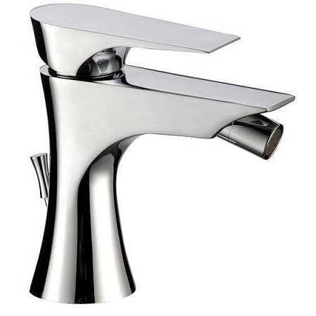 Смеситель Daniel Diva DV604-CR для биде, хром