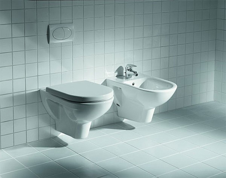 Унитаз подвесной Laufen Pro 8.2095.0.000.000.1