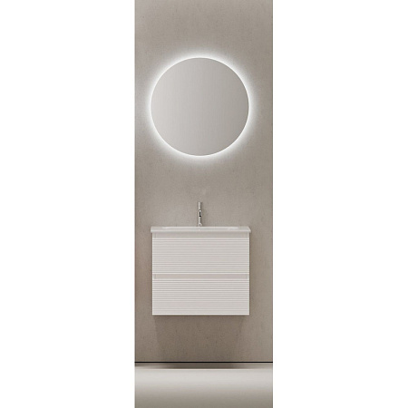 Мебель для ванной Sancos Folk 60 FL60W Bianco