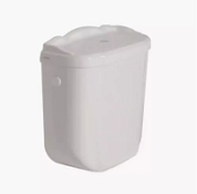 Бачок для унитаза Globo Paestum PA114.BI белый