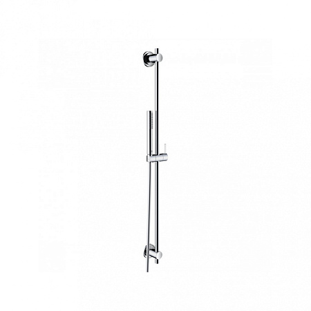 Душевой гарнитур Kludi Nova Fonte Classic 2084005-25 хром