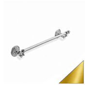 Полотенцедержатель Stil Haus Noto NT05(16) 61 золото