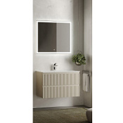 Мебель для ванной Sancos Snob R 80 SNR80CE Beige Soft