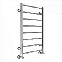 Полотенцесушитель водяной Terminus Аврора П8 500х800 хром