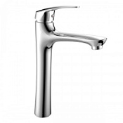 Смеситель Lemark Linara LM0409C для раковины, хром