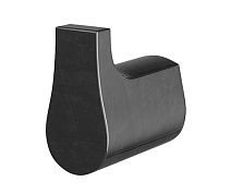 Крючок WasserKRAFT Glan K-8923 оружейная сталь