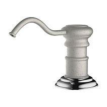 Дозатор для моющего средства Omoikiri OM-01-EV эверест Дозатор для моющего средства Omoikiri OM-01-EV эверест