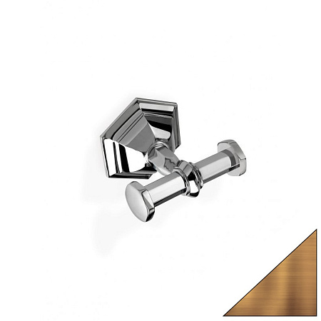 Крючок Stil Haus Marte MA13(25) бронза