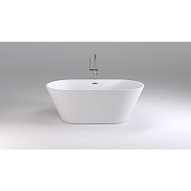 Акриловая ванна Black & White Swan SB103 170х80