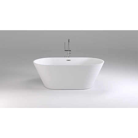 Акриловая ванна Black & White Swan SB103 170х80