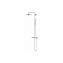 Душевая стойка Grohe Euphoria 27615002 - фото 3