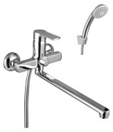 Смеситель Lemark plus Grace LM1551C универсальный