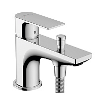 Смеситель Hansgrohe Rebris E 72437000 для ванны, хром