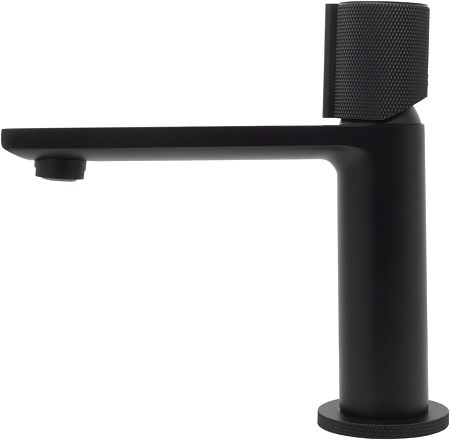 Смеситель Allen Brau Liberty 5.33001-31 для раковины, черный