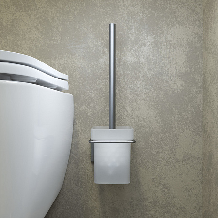 Ершик IDDIS Slide SLIGMG0i47 графит