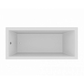 Акриловая ванна Relisan Stella Гл000026029 170x75 белый