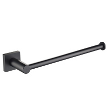 Полотенцедержатель Timo Selene 12054/03 черный