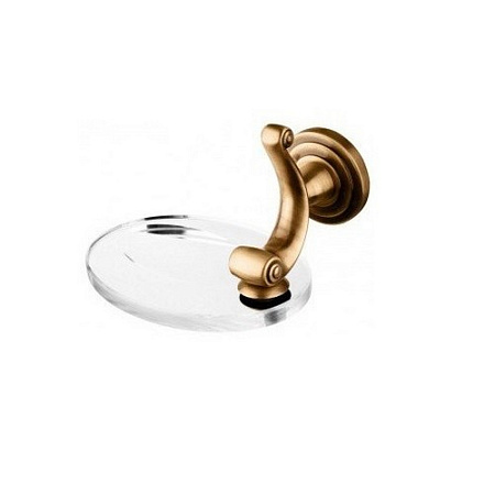 Мыльница Bagno & Associati Operetta ON12392 BR