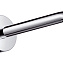 Кронштейн для верхнего душа Hansgrohe Raindance 27409000 хром - фото 1