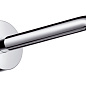 Кронштейн для верхнего душа Hansgrohe Raindance 27409000 хром