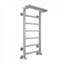 Полотенцесушитель водяной Terminus Контур с/п П7 400х800 хром
