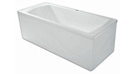 Ванна акриловая Santek Монако XL 1WH111978 160х75 см Ванна акриловая Santek Монако XL 1WH111978 160х75 см
