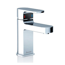 Смеситель Ravak Chrome CR 012.00 X070041 для раковины Смеситель Ravak Chrome CR 012.00 X070041 для раковины