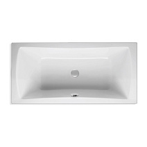 Акриловая ванна Mauersberger Jucunda 1019000101 190х90 белый Акриловая ванна Mauersberger Jucunda 1019000101 190х90 белый
