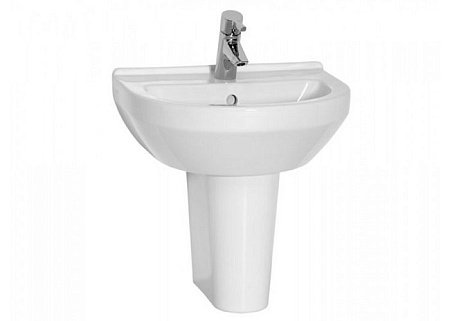 Раковина VitrA S50 5313B003-0001 50