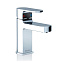 Смеситель Ravak Chrome CR 012.00 X070041 для раковины - фото 1