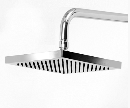 Душевая стойка WasserKRAFT A15502 хром