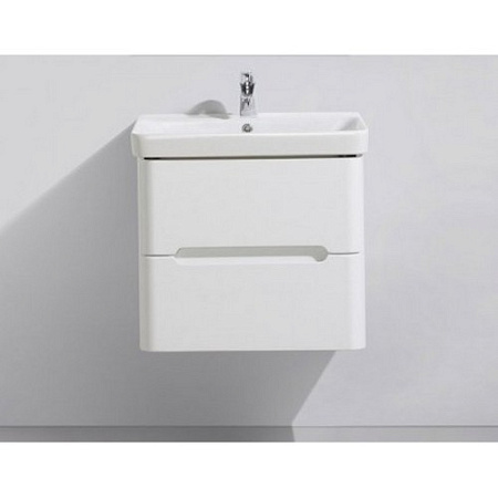 Мебельная раковина BelBagno Urban 12050-KL 50 белый