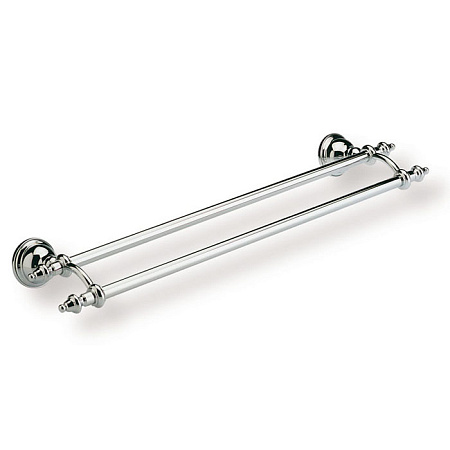 Полотенцедержатель Stil Haus Elite EL05.2(08) хром