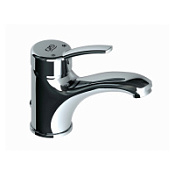 Смеситель GPD Primula MLB175 для раковины, хром