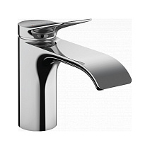 Смеситель Hansgrohe Vivenis 75010000 для раковины, хром