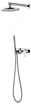 Душевой комплект Boheme Spectre 454-CR для душа, хром Душевой комплект Boheme Spectre 454-CR для душа, хром