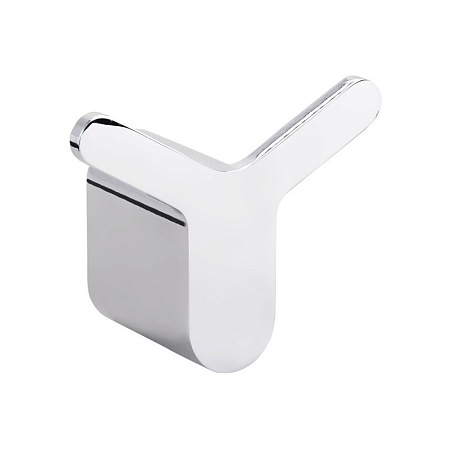 Крючок Bemeta Organic 157106211 двойной