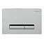 Кнопка смыва BelBagno Genova BB019-GV-CHROME хром - фото 1