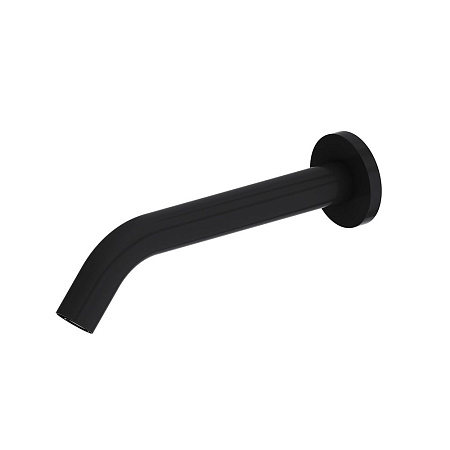 Смеситель Damixa Scandinavian Pure 360270300 для раковины, черный