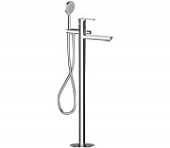 Смеситель Remer Energy EY08 для ванны, хром