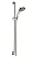 Душевой гарнитур Hansgrohe Raindance Classic 27843000 хром