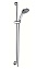 Душевой гарнитур Hansgrohe Raindance Classic 27843000 хром