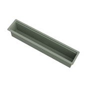 Встраиваемая сушка для посуды Omoikiri DRY-03 PRO WG wind green