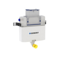Смывной бачок скрытого монтажа Geberit Omega 82 109.043.00.1