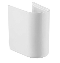 Полупьедестал Roca Debba 33799100Y для раковины