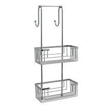 Полка WasserKRAFT K-71122 хром Полка WasserKRAFT K-71122 хром