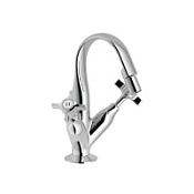 Смеситель Nobili Carlos Primero T3 CP219/1T3CR для биде хром Смеситель Nobili Carlos Primero T3 CP219/1T3CR для биде хром