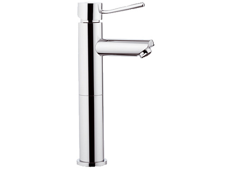 Смеситель Remer Minimal N11L для раковины, хром